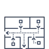 Brandschutzplan