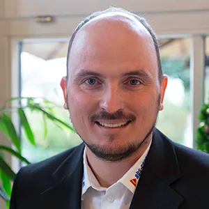 Ing. Thomas Schneider