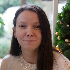 Mag. Ing. Sonja Hödl,<br />
Arbeitspsychologin